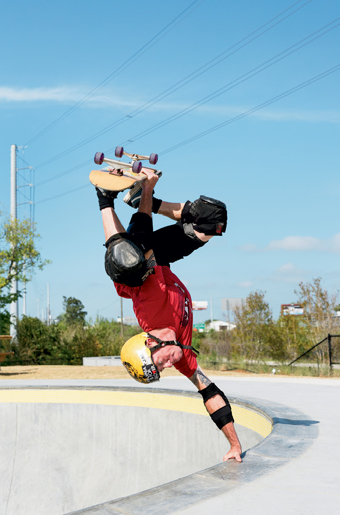 Chris Phelps invert