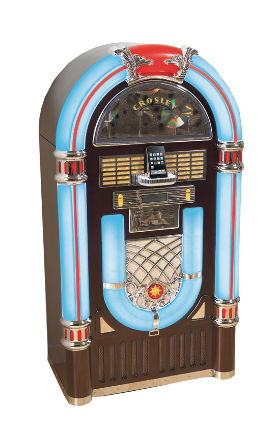 Crosley iJuke Deluxe Jukebox for iPod $1495.95 Brookstone.cxx_.jpg