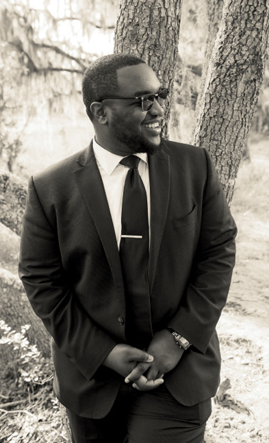 Demetrius Doctor
