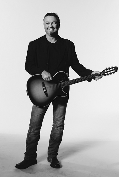 McCain at The Windjammer July 1 and 2.