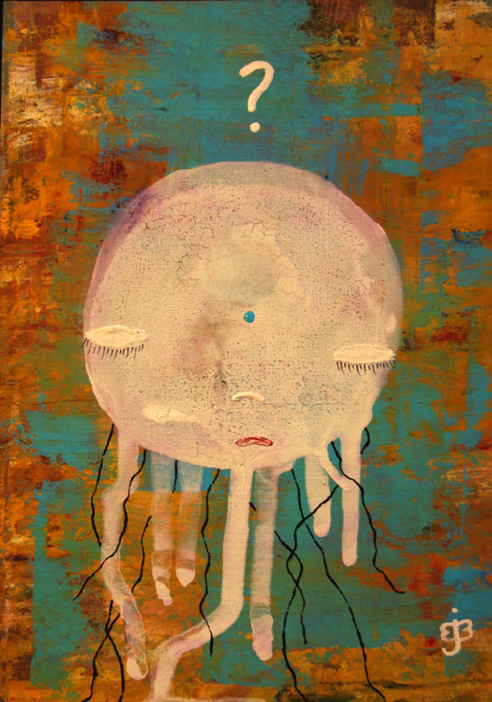 CHM Aug 2010 Artist Profile: Brian Bustos