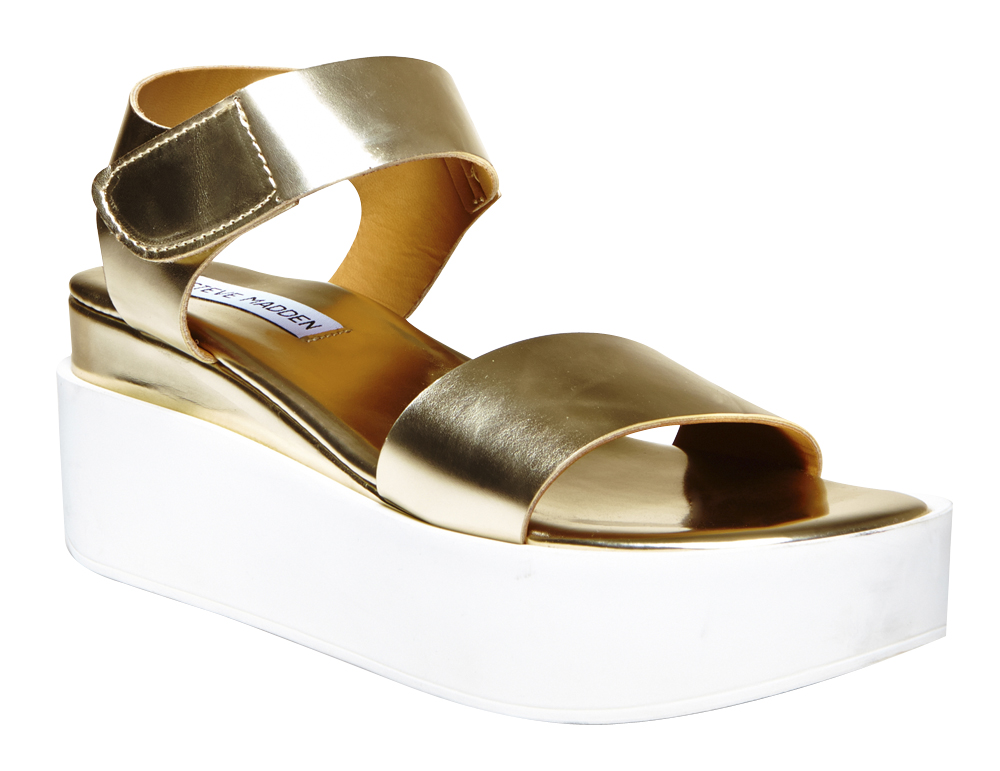 Steve Madden