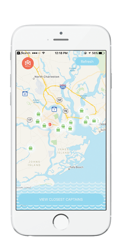 HOBA App