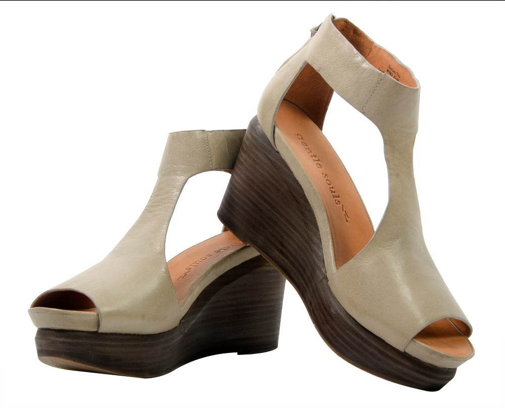 Gentle Souls by Kenneth Cole