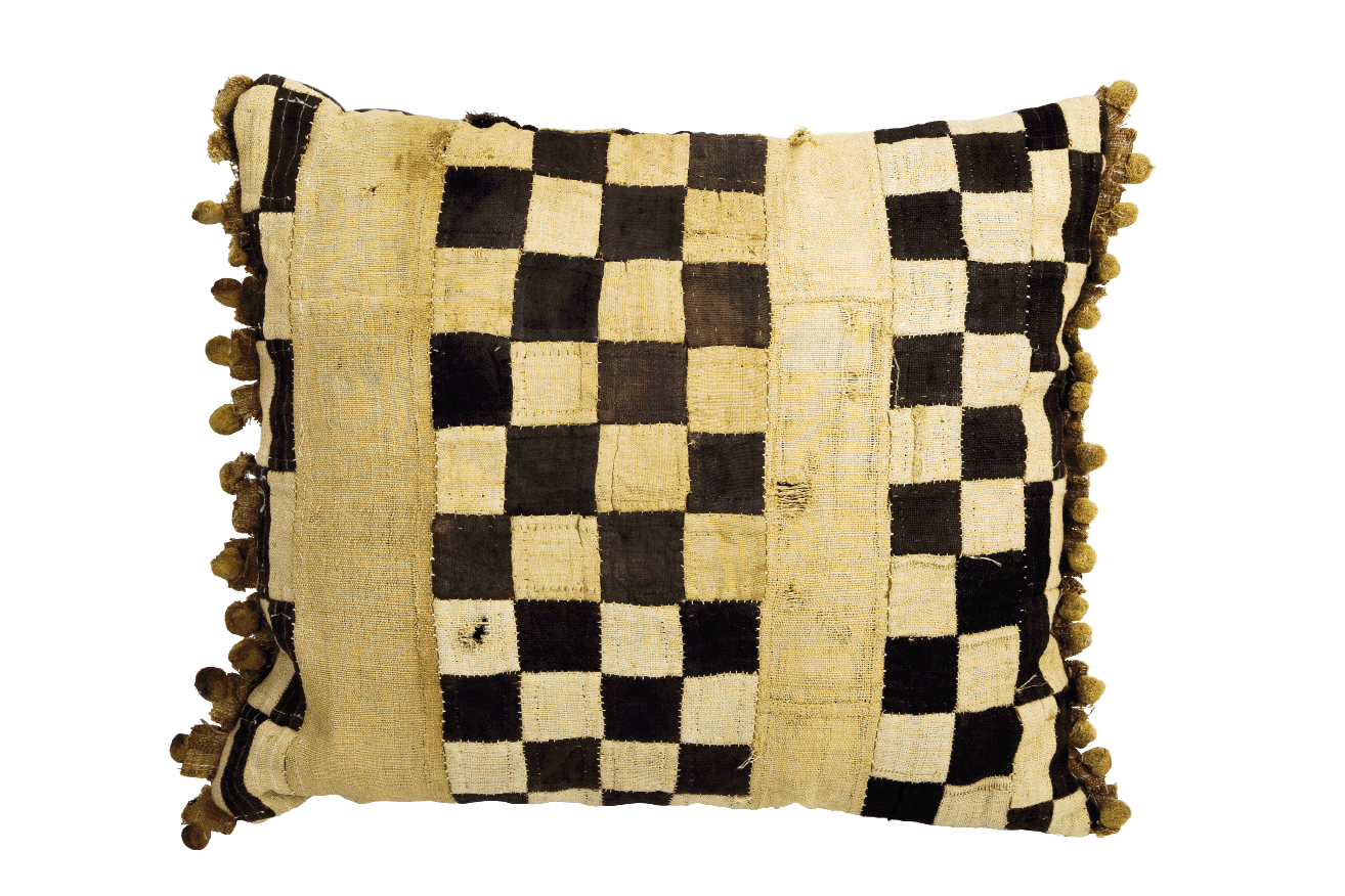 Pillow by Ibu