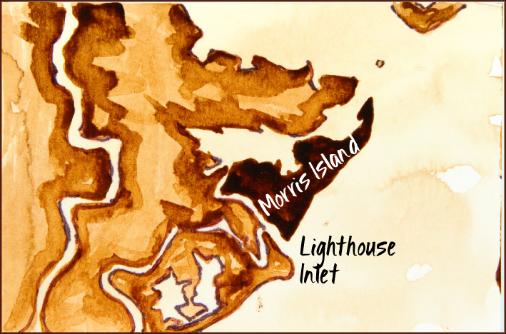 Morris Island