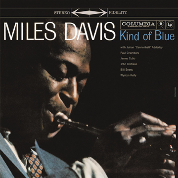 All That Jazz: The restaurateur’s eclectic music tastes run from ’80s tunes to this jazz classic. $8, barnesandnoble.com