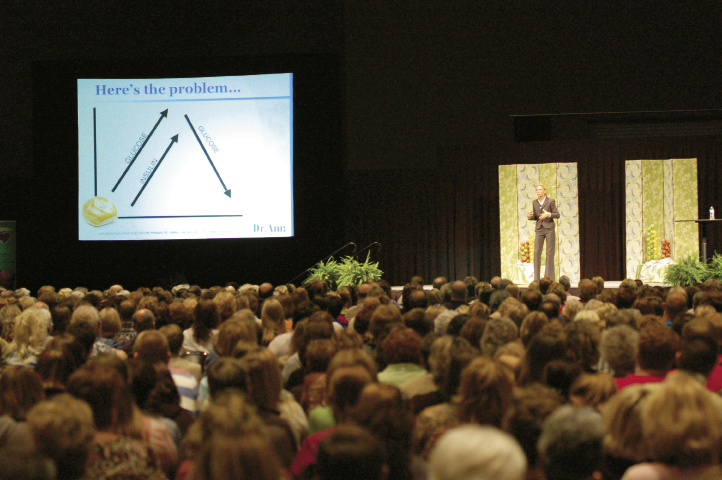 Dr. Ann’s latest release through the Wellness Council of America