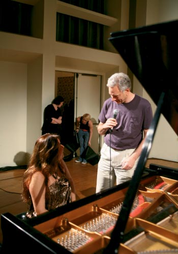 Michael Grofsorean