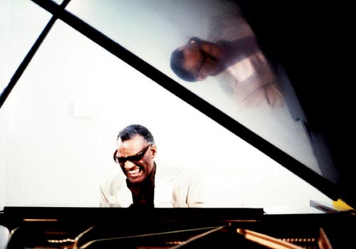 Ray Charles