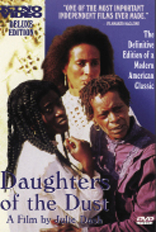 Since her first film, Working Models of Success, was released in 1973, Dash has herself been a working model of success, directing 13 other films and being involved in numerous projects, including music videos.