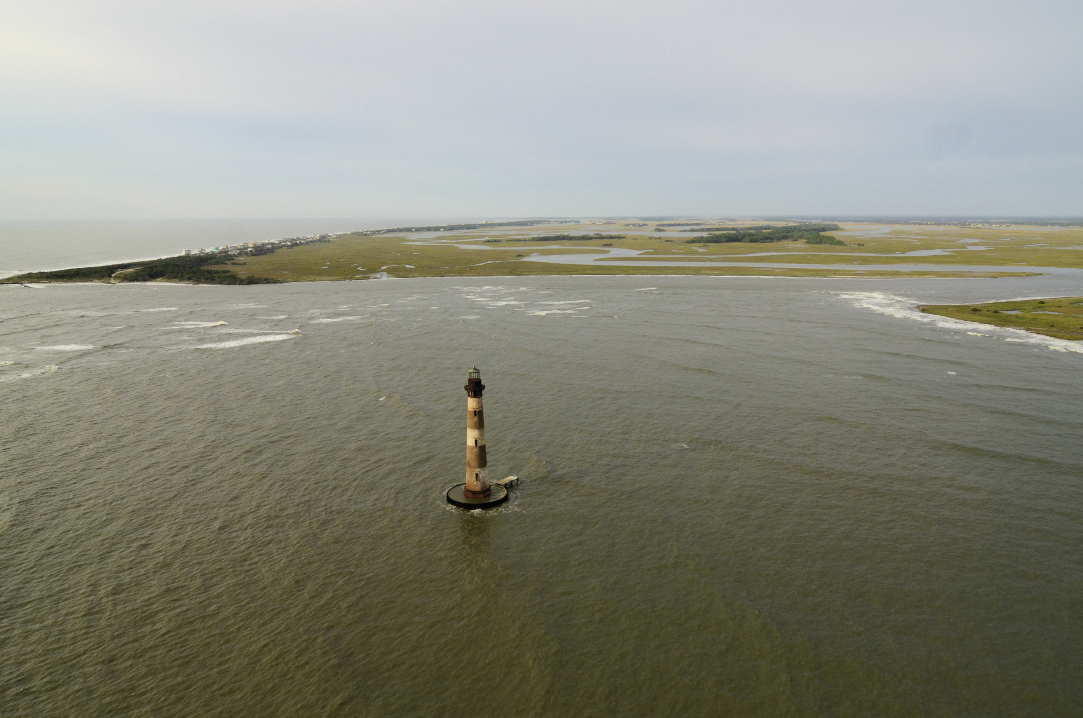 Morris Island