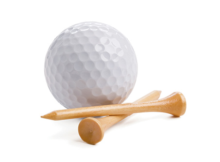 Tee Time: “On my days off, I love playing golf on Kiawah. I was going to play in college before I decided on culinary school.”