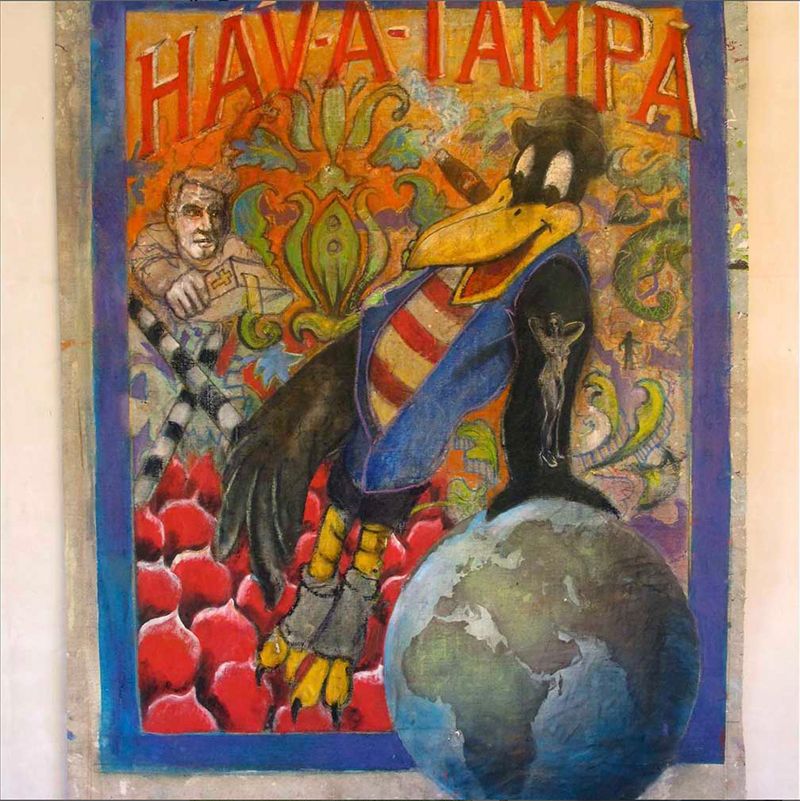 HavaTampa