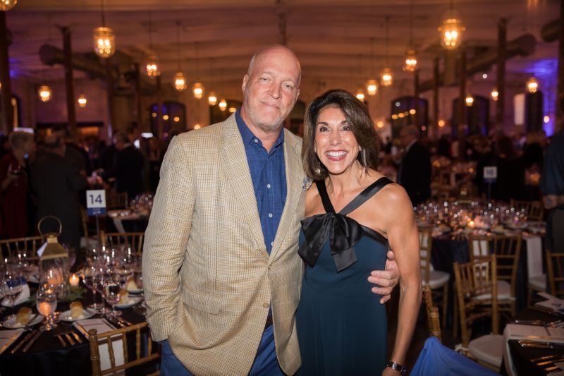 David and Anita Howard