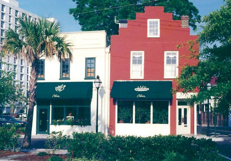 Celia’s Porta Via at 49 Archdale Street