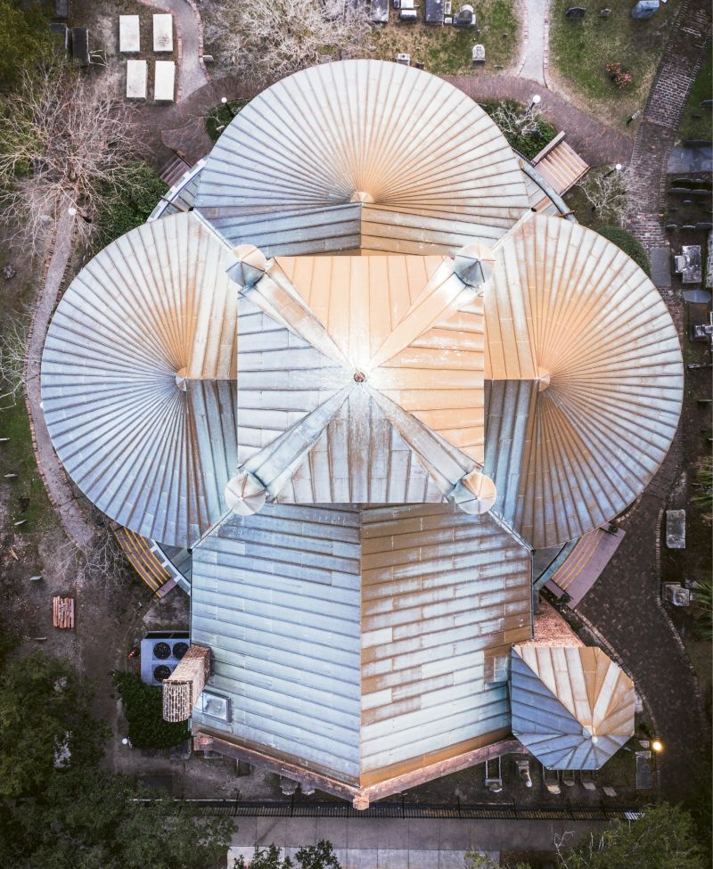 4. Hint: Holy geometry