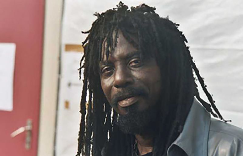 Tune In: “Reggae singer Cornell Campbell has the voice of an angel. It’s really nice to listen to him when you’re in traffic.”