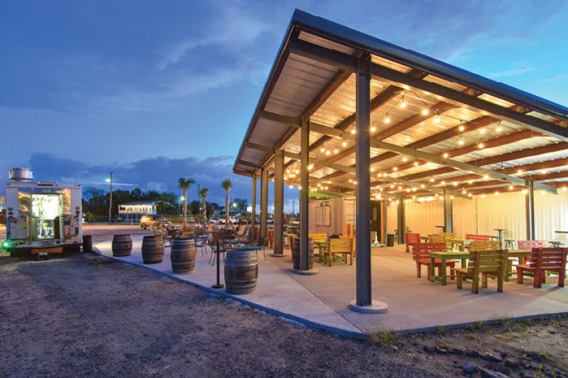 Tradesman Brewing