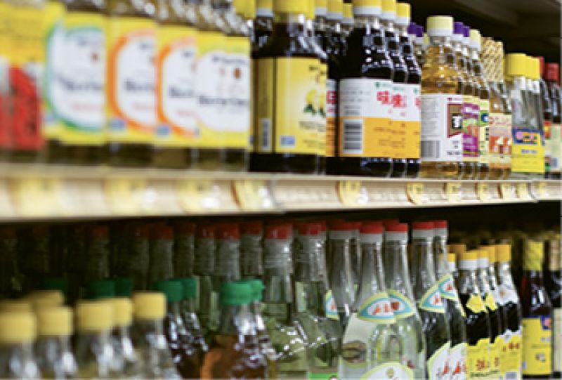 Food Finds: “I really love going up to H&amp;L Market and the Bombay Bazaar. They just have cool stuff that’s not on the shelf elsewhere.” —JM
