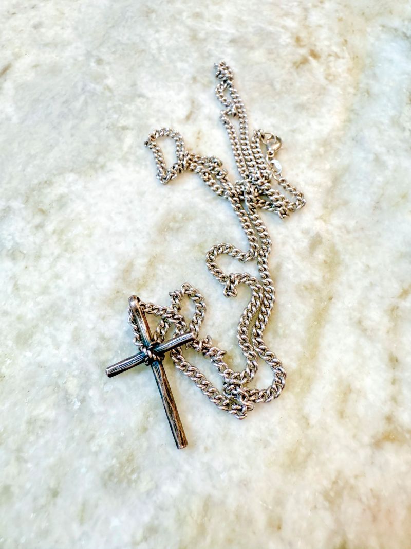Having Faith: “I think a great deal of how I approach hospitality comes from my walk with Christ and how he taught us to treat others.”