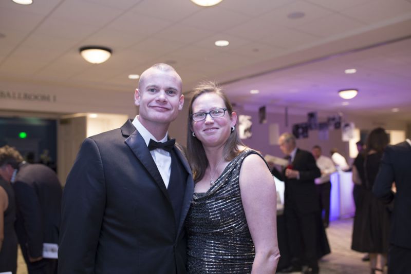 Craig and Teresa Duncan