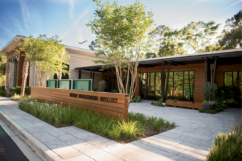 The Center for Jewish Life