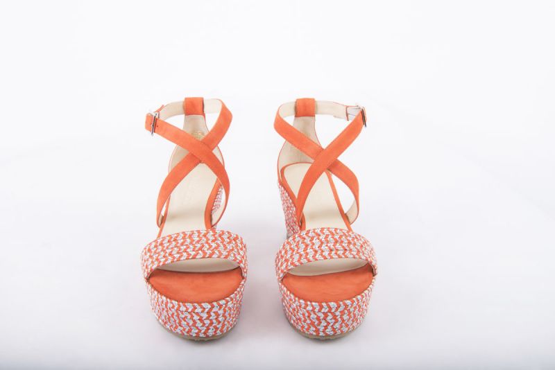 Jimmy Choo “Portia 70” platform sandal, $550 at Gwynn&#039;s of Mount Pleasant