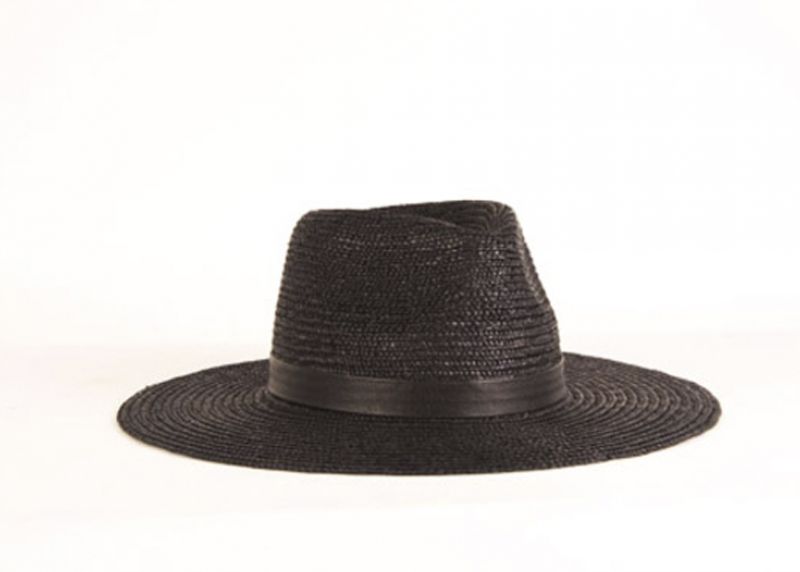 Amuse Society “Don’t Look Back” in “black sands,” $49.50 at Las Olas