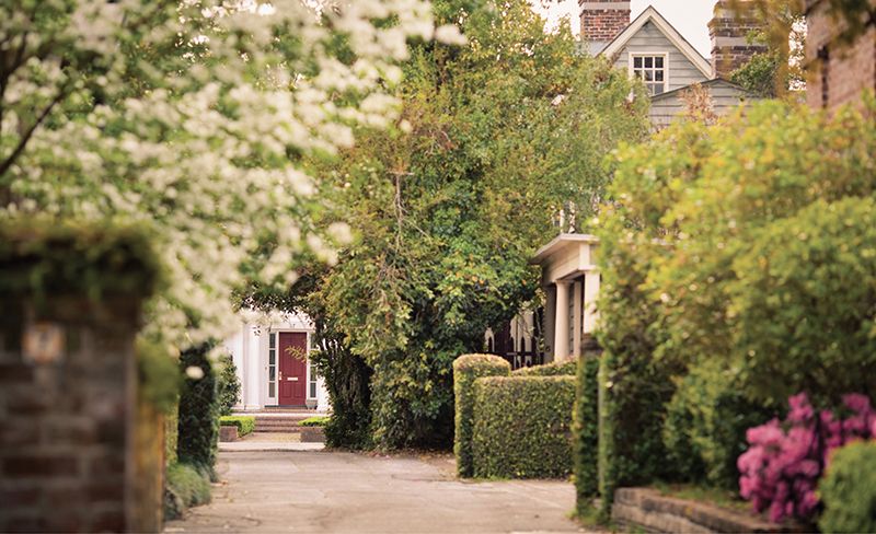 Price&#039;s Alley