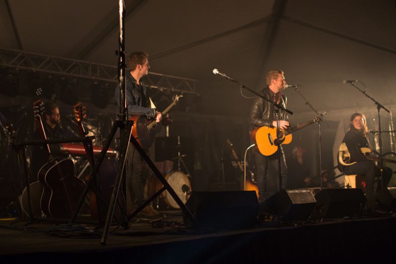 NEEDTOBREATE has partnered with PMI for many events, saying &quot;we love these guys.&quot;