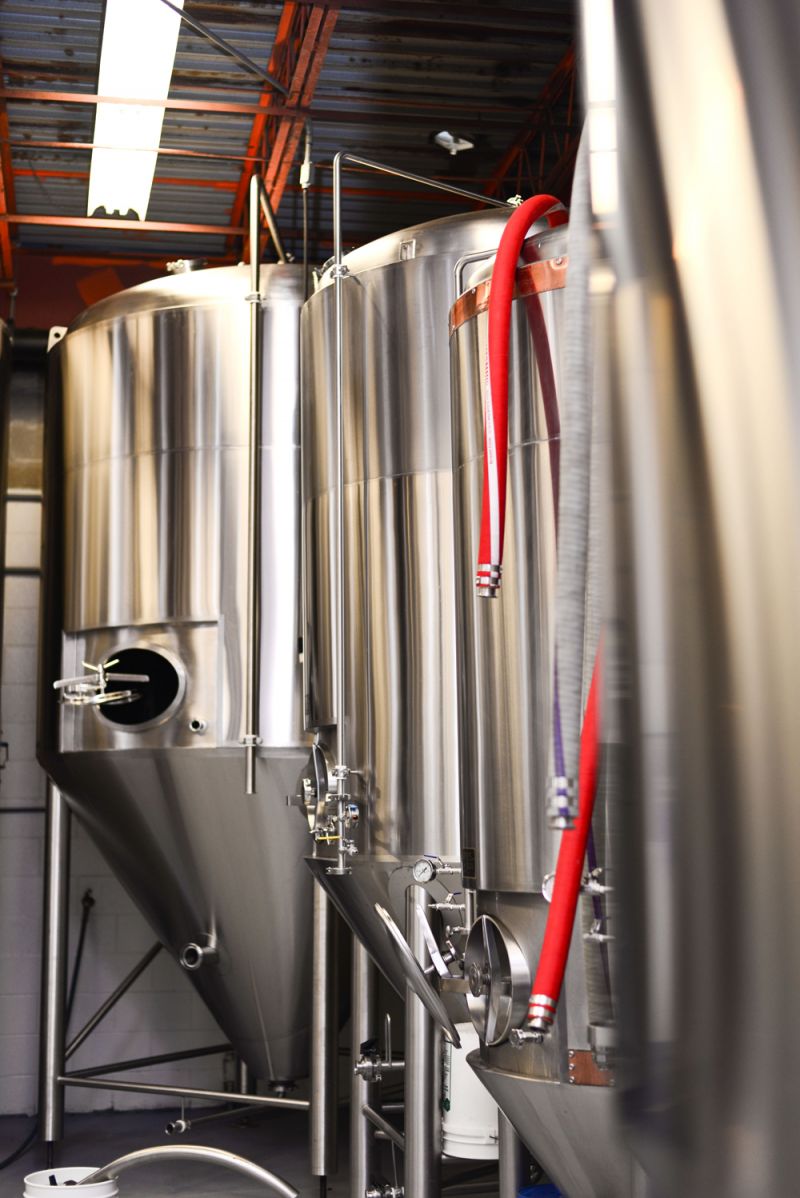 COAST&#039;s new barrel system