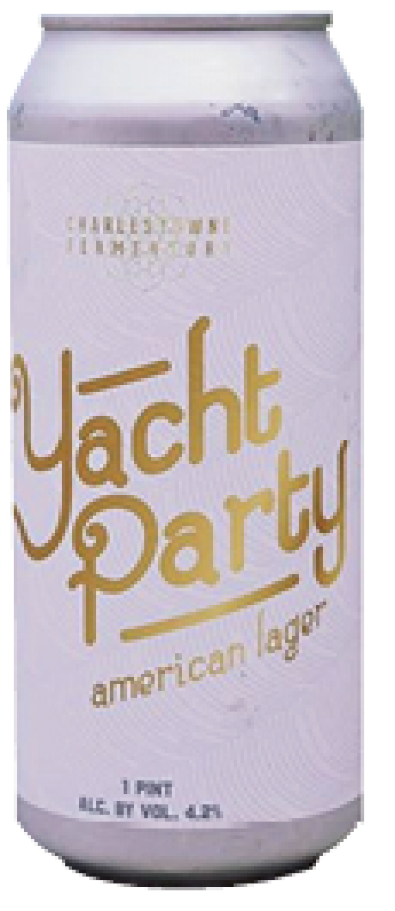 Beer Me: “At Charles Towne Fermentory, they all know the Yacht Party lager is my favorite. I also like saisons—really anything a little lighter.”