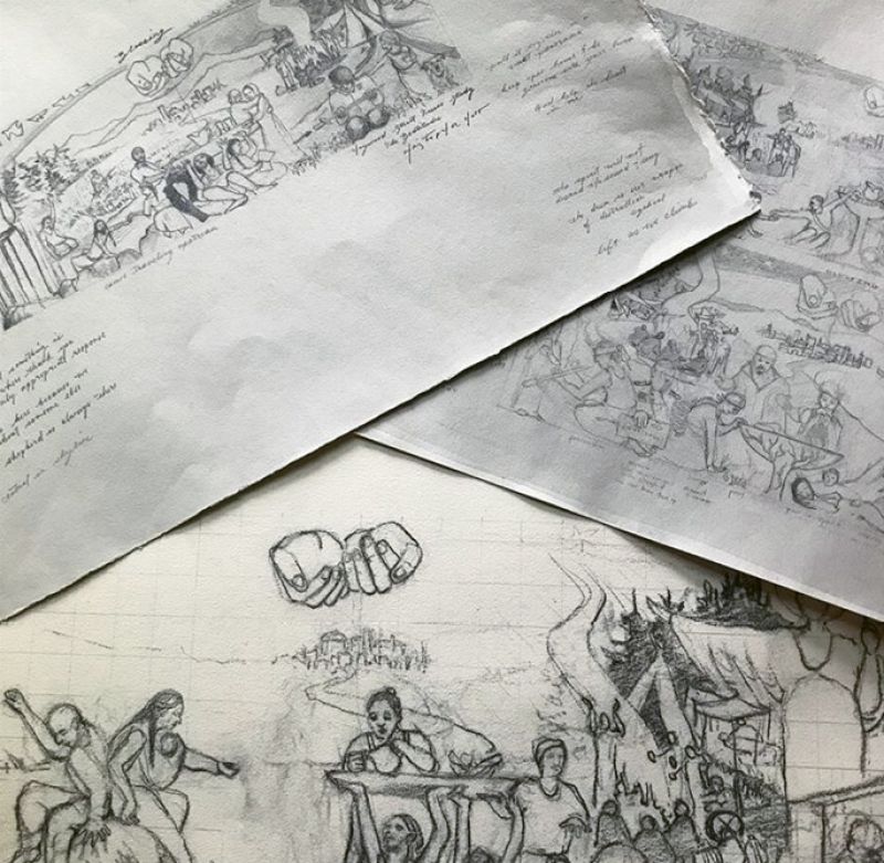 Sketches