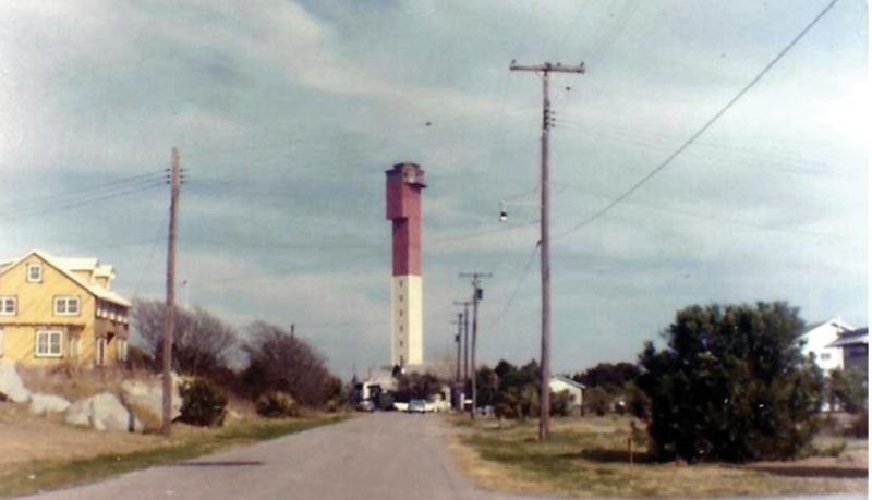 Dedicated on June 15, 1962, the 140-foot-tall Charleston Light on Sullivan’s Island originally put out 28 million candelas (candlepower) and was one of the most powerful in the Western Hemisphere. Although the power has been lowered to 1.2 million candelas, it can still be seen 27 miles out at sea.