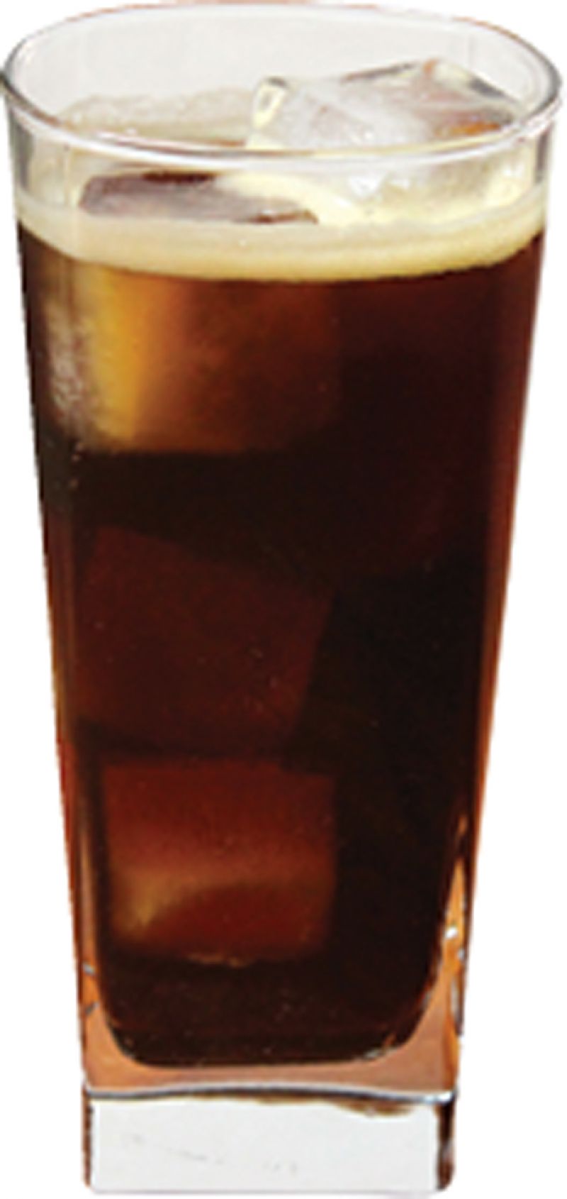 Top Cocktail:  “Fernet and soda. But there has to be wine with an asado. Try Achaval Ferrer’s malbec from Mendoza.”