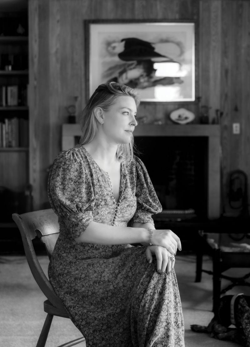 Donnelley and her extended family still gather at Ashepoo every Thanksgiving, and given her proximity now to the ACE Basin, she visits more frequently, enjoying the cypress-paneled home that her grandmother “curated over time and designed for joy and contentment.”