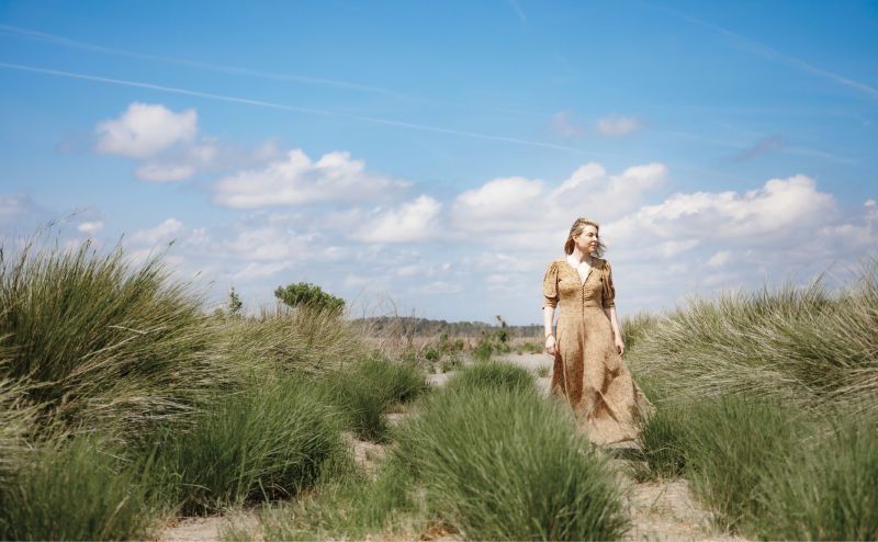 Like her father and her grandparents before her, Ceara finds the Ashepoo landscape “transportive.” As board chair for the Coastal Conservation League and board member of the Center for Humans and Nature, she’s adding to her family’s legacy of enhancing humans’ relationship to the land around us.