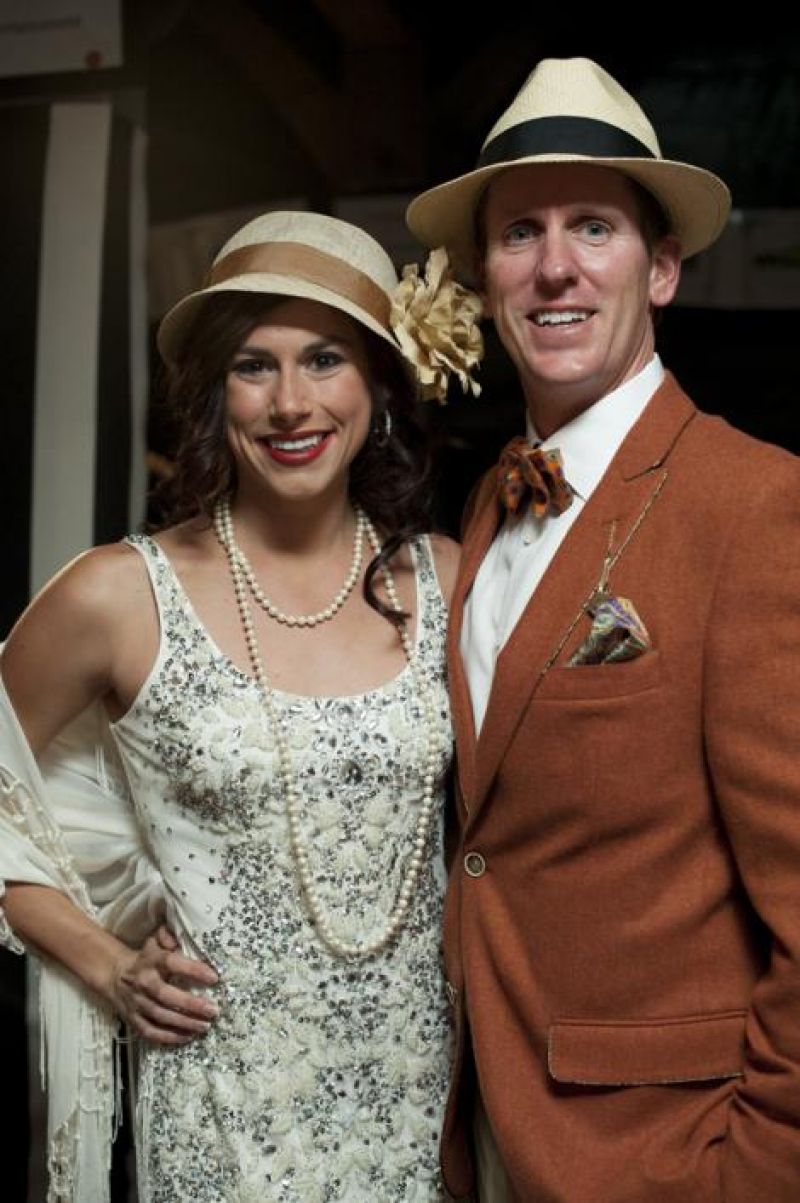 Gianna Datoli &amp; Joe Warren