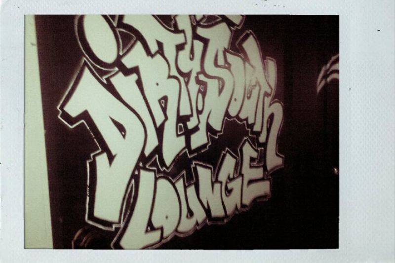 Dirty South Lounge