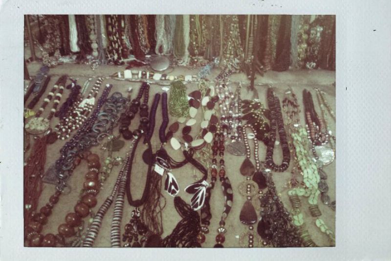 Street Fair Boutique Baubles