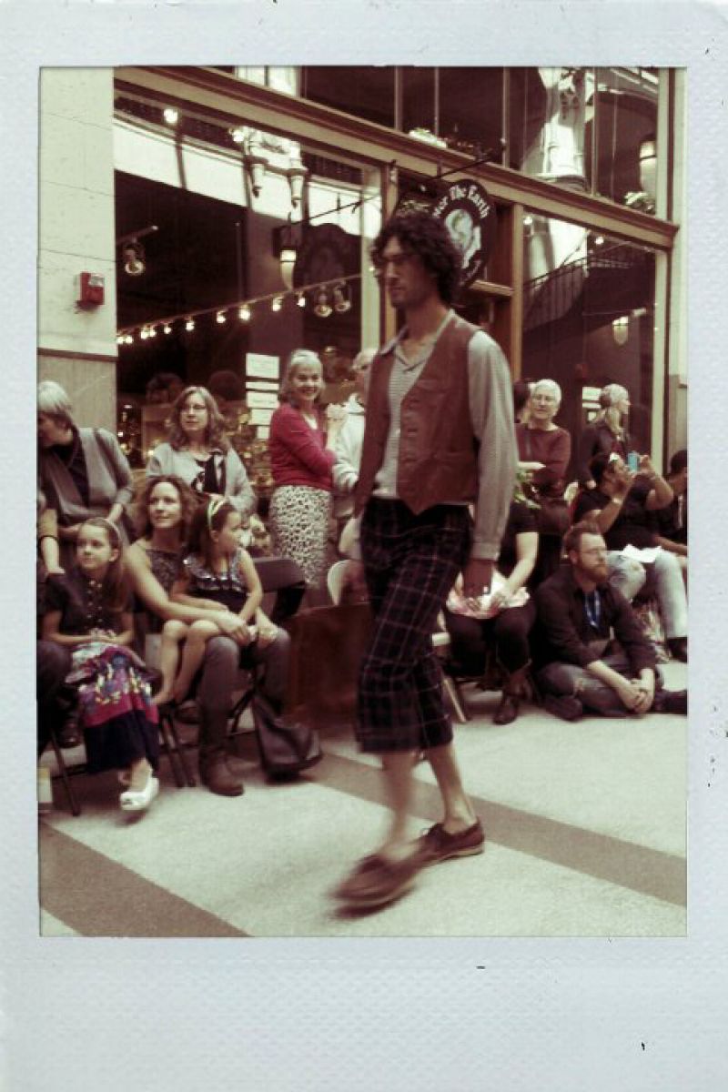HATCH Fashion Show