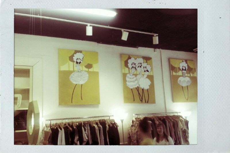 Minx Boutique