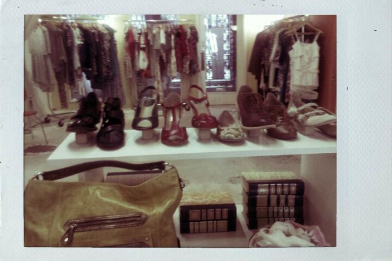 Minx Boutique