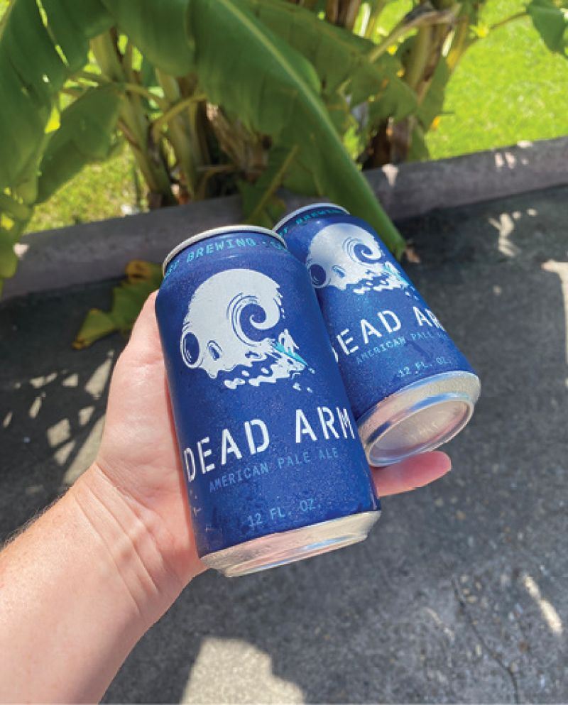 Coast Brewing Company