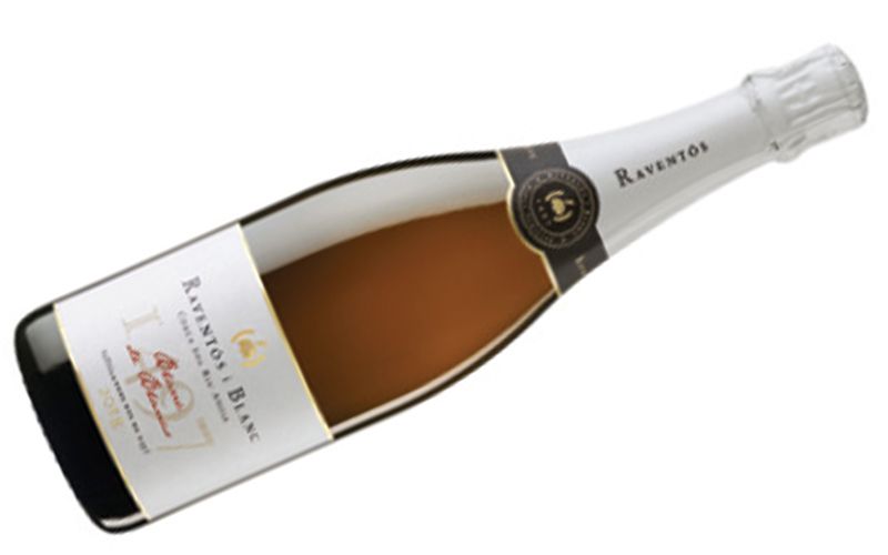 Cheers!: “Raventós is a great cava and not horribly expensive. I drink a lot less than I used to, and when I do, I like to feel like there’s something celebratory about it.”