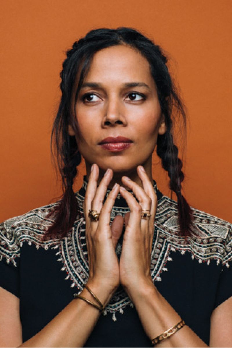 Rhiannon Giddens