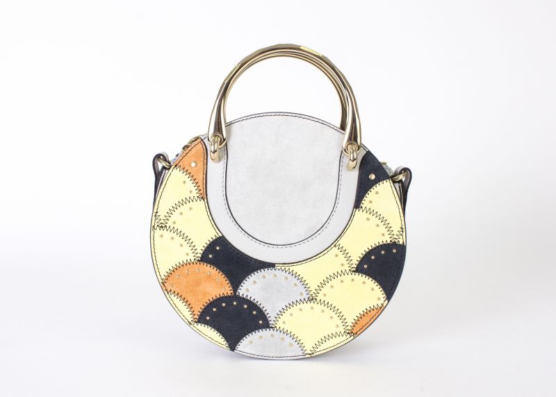 Chloe “Pixie” bag, price upon request at RTW