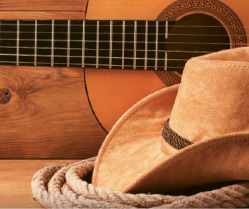 Dream Ticket: “We’re huge country music fans, so we’d love to see Chris Stapleton in Nashville.”