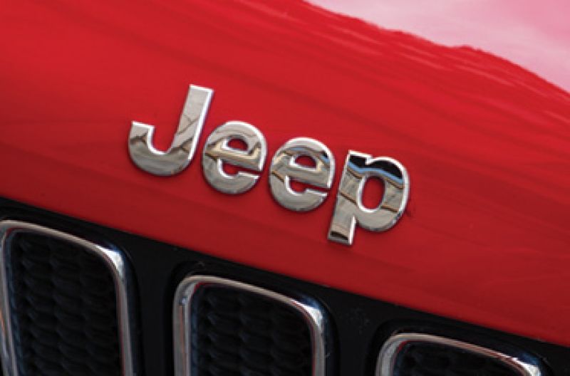 Driving Manual: “There’s nothing better than my ’93 stick-shift Jeep Wrangler, even though it’s horrible on gas.”